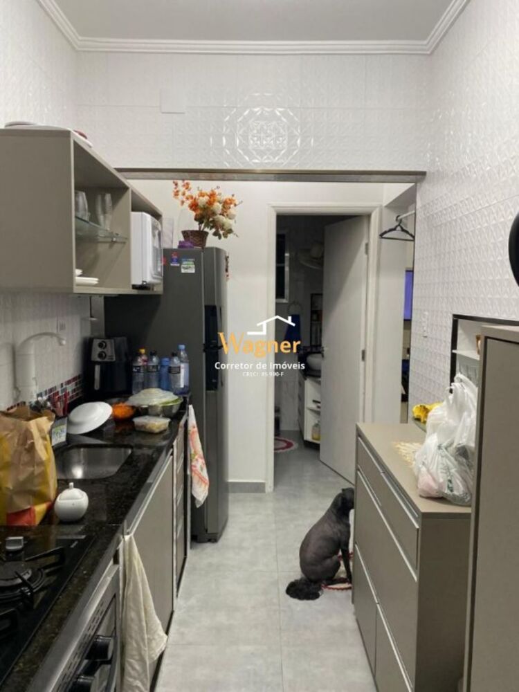 Kitnet-Studio, 35 m² - Foto 7