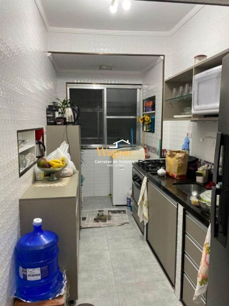 Kitnet-Studio, 35 m² - Foto 5