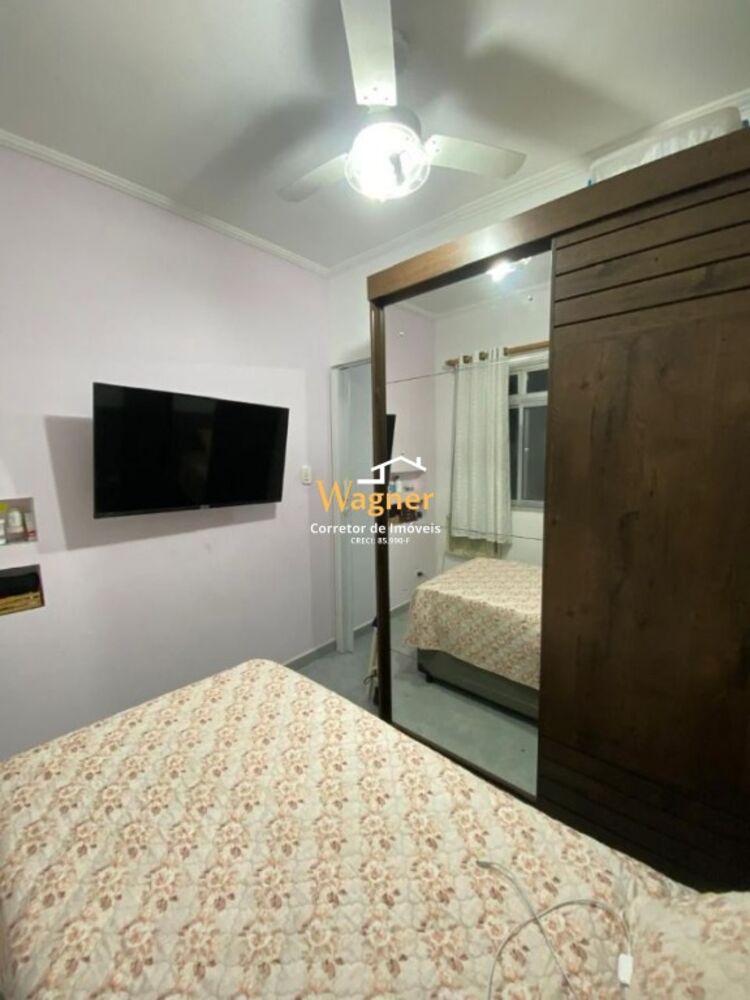 Kitnet-Studio, 35 m² - Foto 1