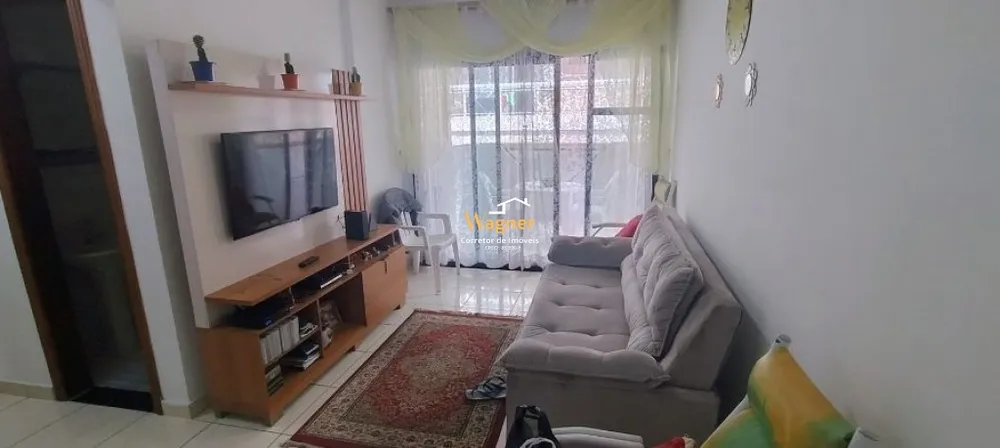 Apartamento, 1 quarto, 72 m² - Foto 5