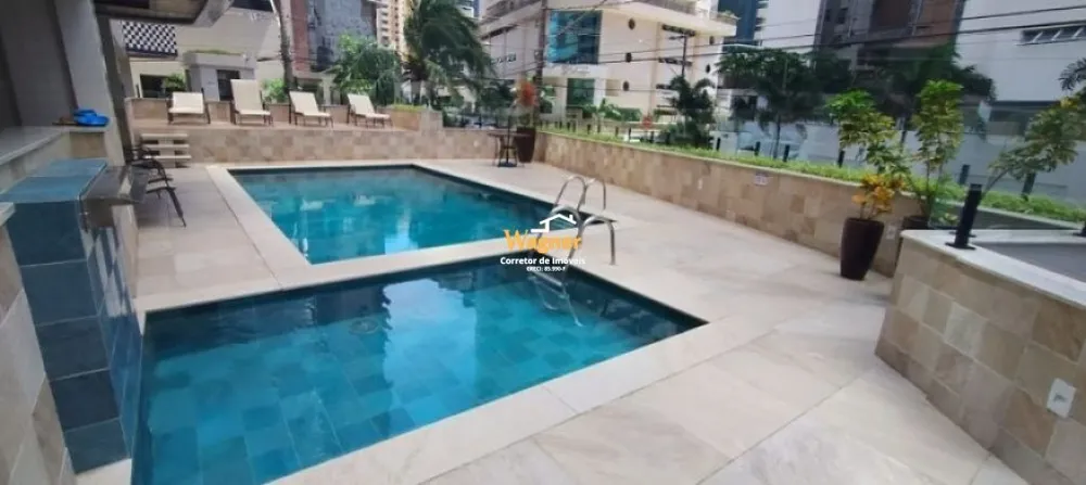 Apartamento, 1 quarto, 72 m² - Foto 6