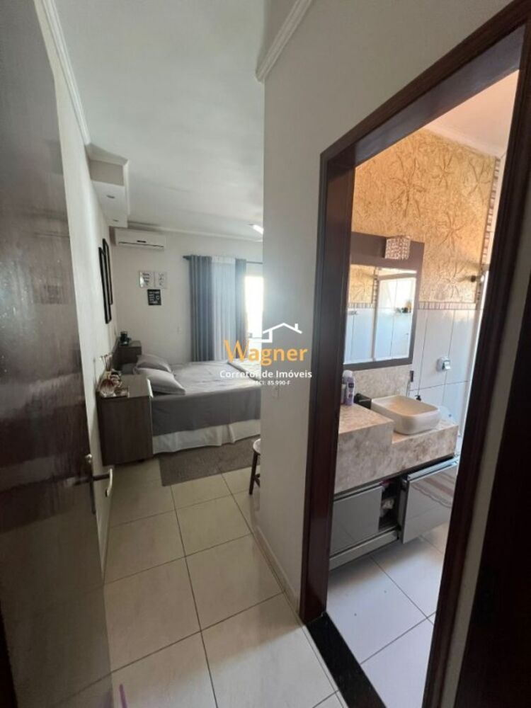 Sobrado, 3 quartos, 130 m² - Foto 15