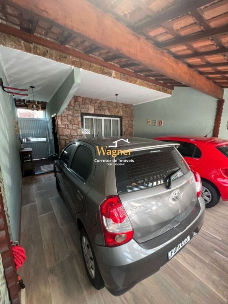 Sobrado, 3 quartos, 130 m² - Foto 11