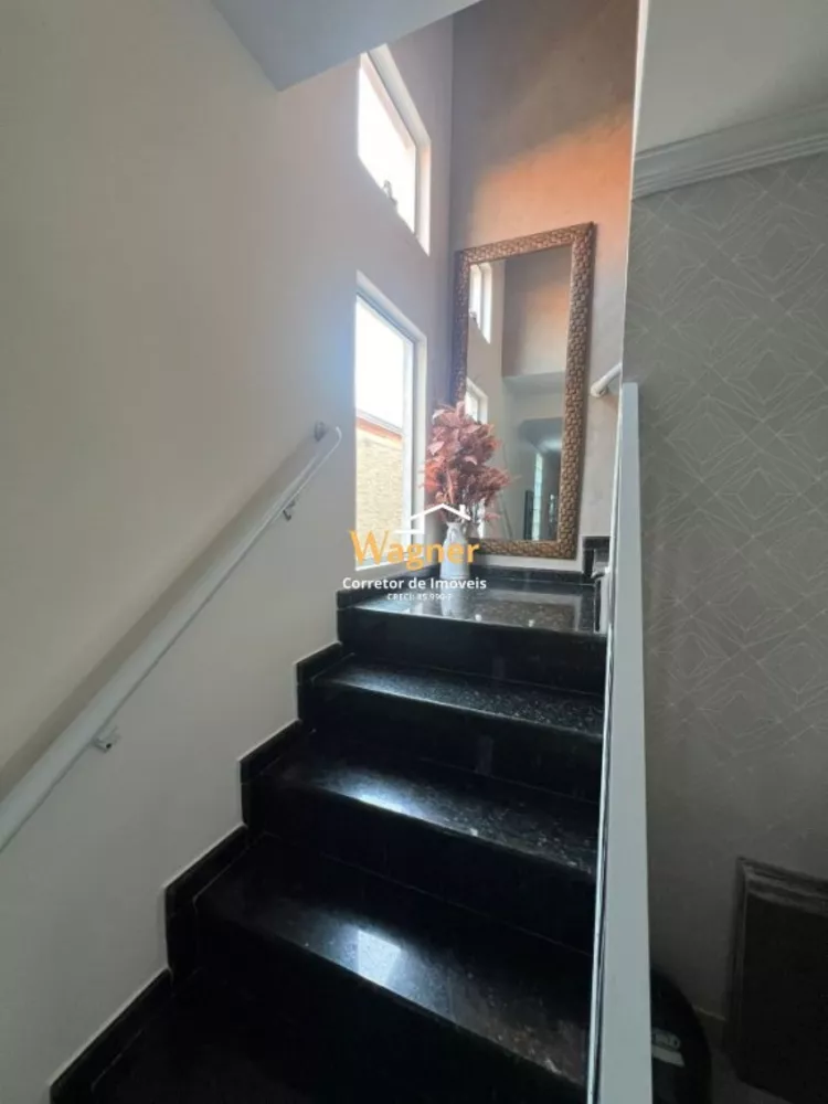 Sobrado, 3 quartos, 130 m² - Foto 4
