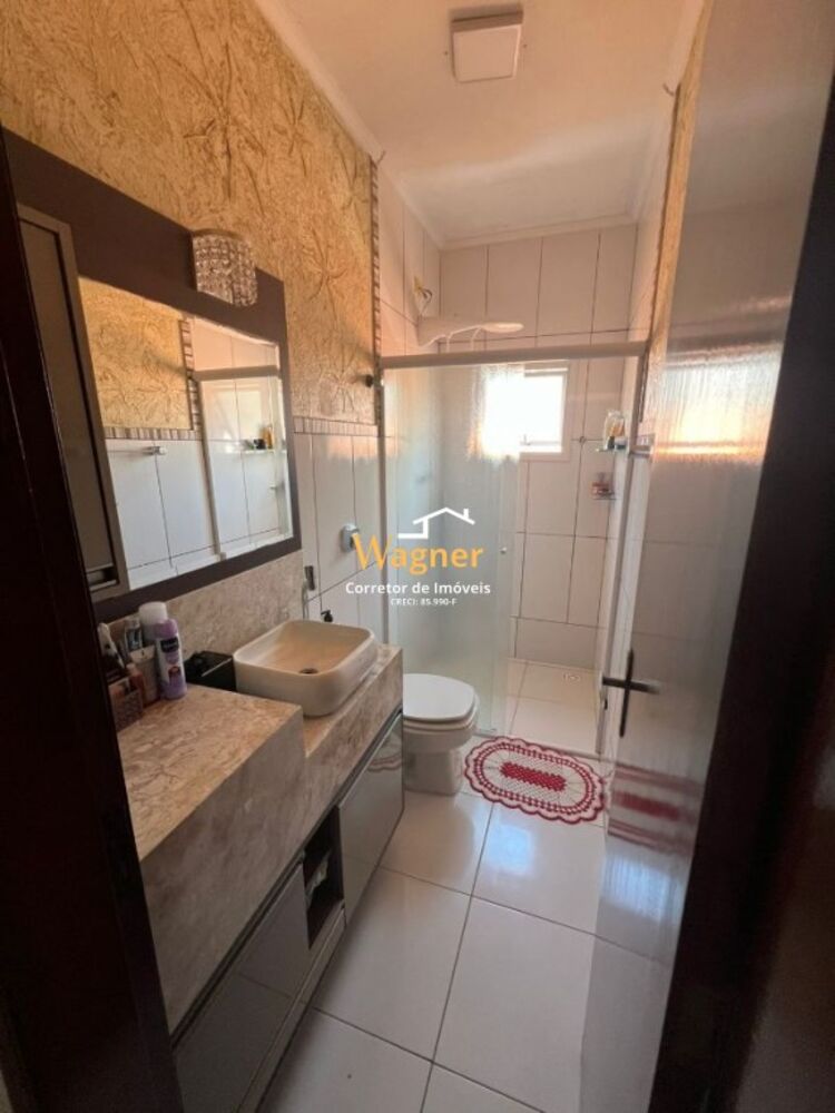 Sobrado, 3 quartos, 130 m² - Foto 10