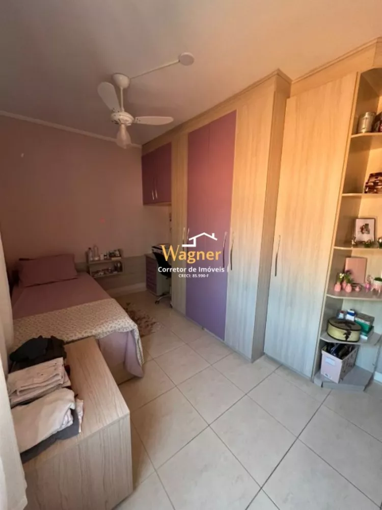 Sobrado, 3 quartos, 130 m² - Foto 2