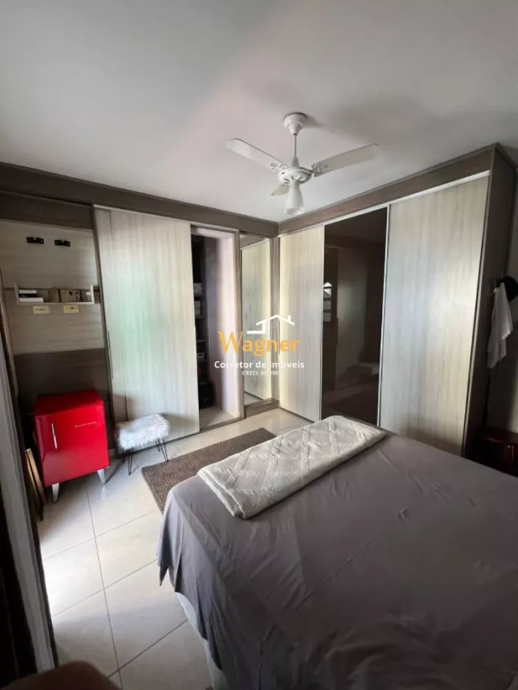 Sobrado, 3 quartos, 130 m² - Foto 6