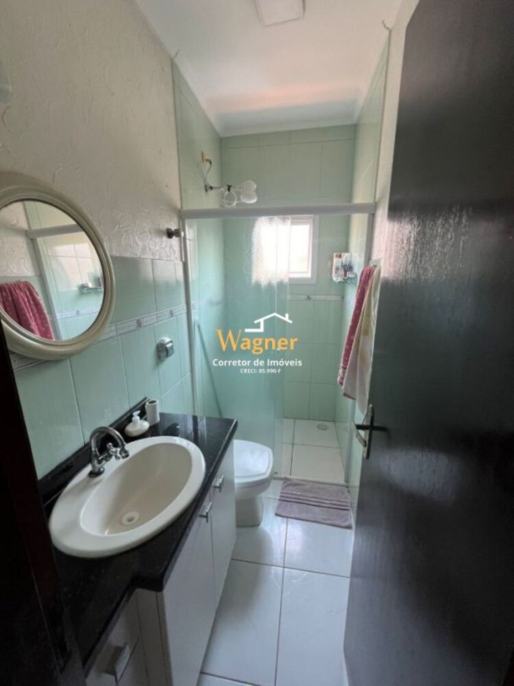 Sobrado, 3 quartos, 130 m² - Foto 8