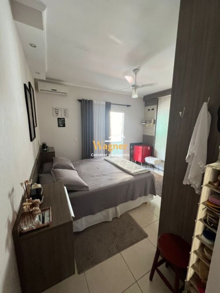 Sobrado, 3 quartos, 130 m² - Foto 7