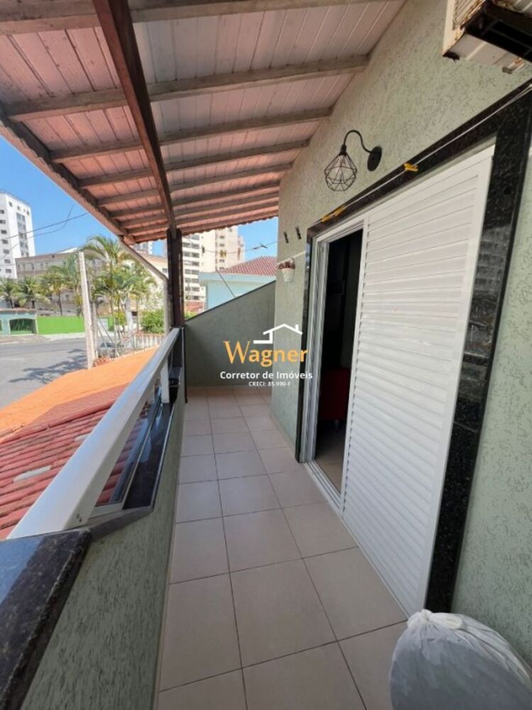 Sobrado, 3 quartos, 130 m² - Foto 16