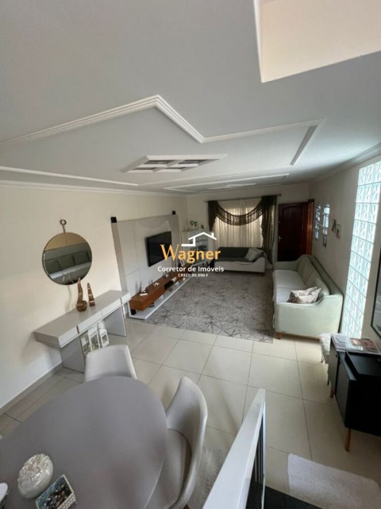 Sobrado, 3 quartos, 130 m² - Foto 17