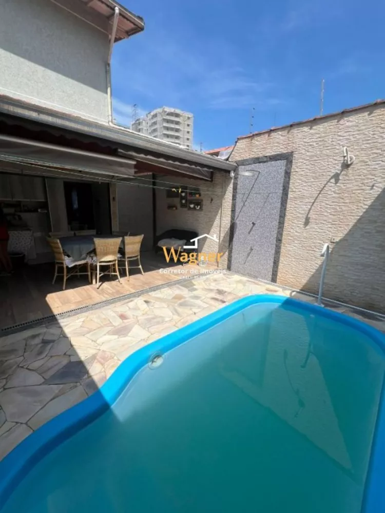 Sobrado, 3 quartos, 130 m² - Foto 5
