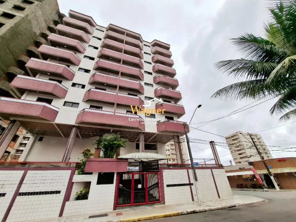Apartamento, 1 quarto, 40 m² - Foto 1