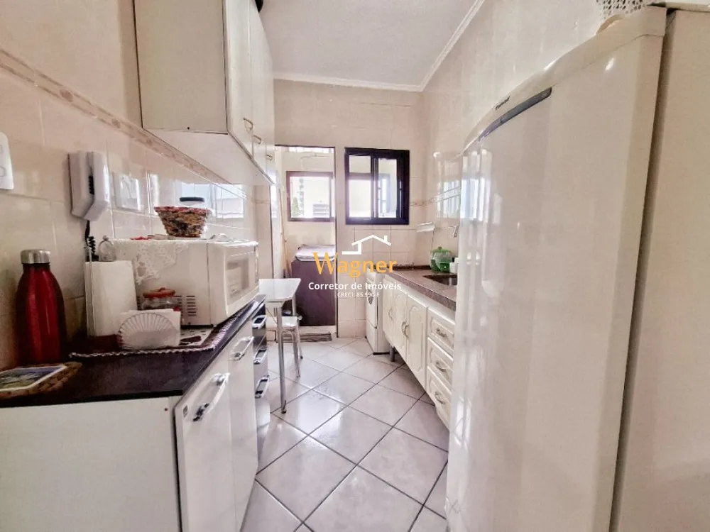 Apartamento, 1 quarto, 40 m² - Foto 5