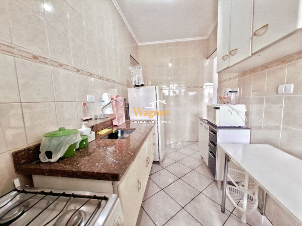 Apartamento, 1 quarto, 40 m² - Foto 1