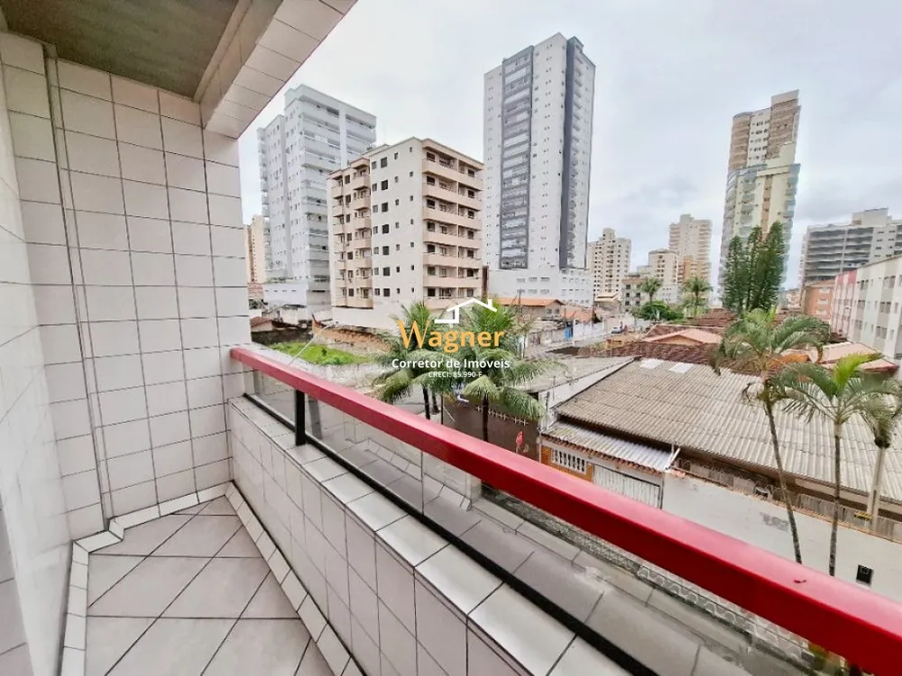 Apartamento, 1 quarto, 40 m² - Foto 2
