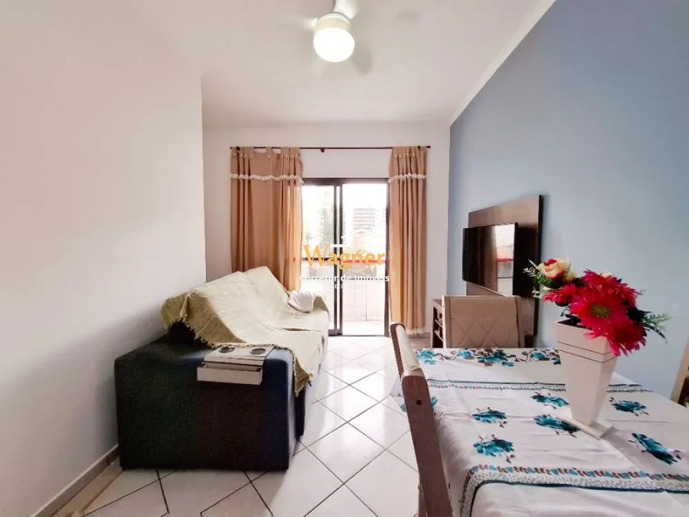 Apartamento, 1 quarto, 40 m² - Foto 1