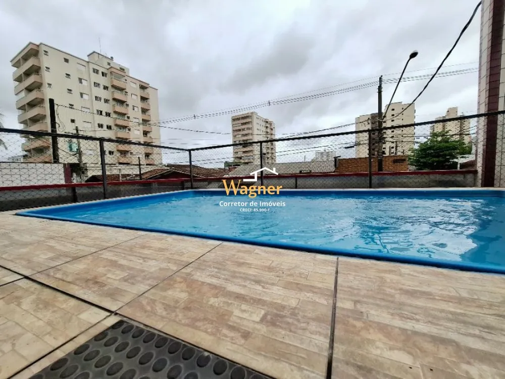 Apartamento, 1 quarto, 40 m² - Foto 3