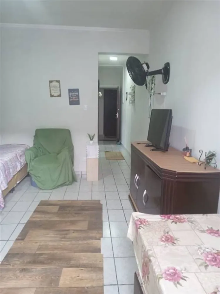 Kitnet-Studio, 39 m² - Foto 1
