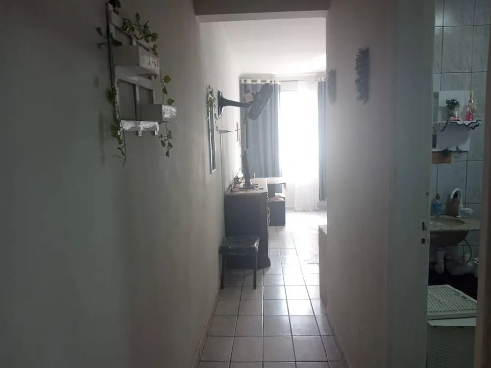 Kitnet-Studio, 39 m² - Foto 2