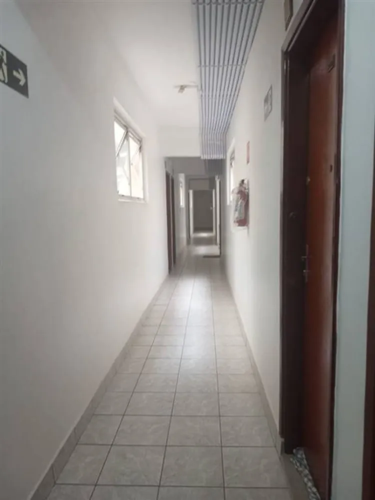 Kitnet-Studio, 39 m² - Foto 4