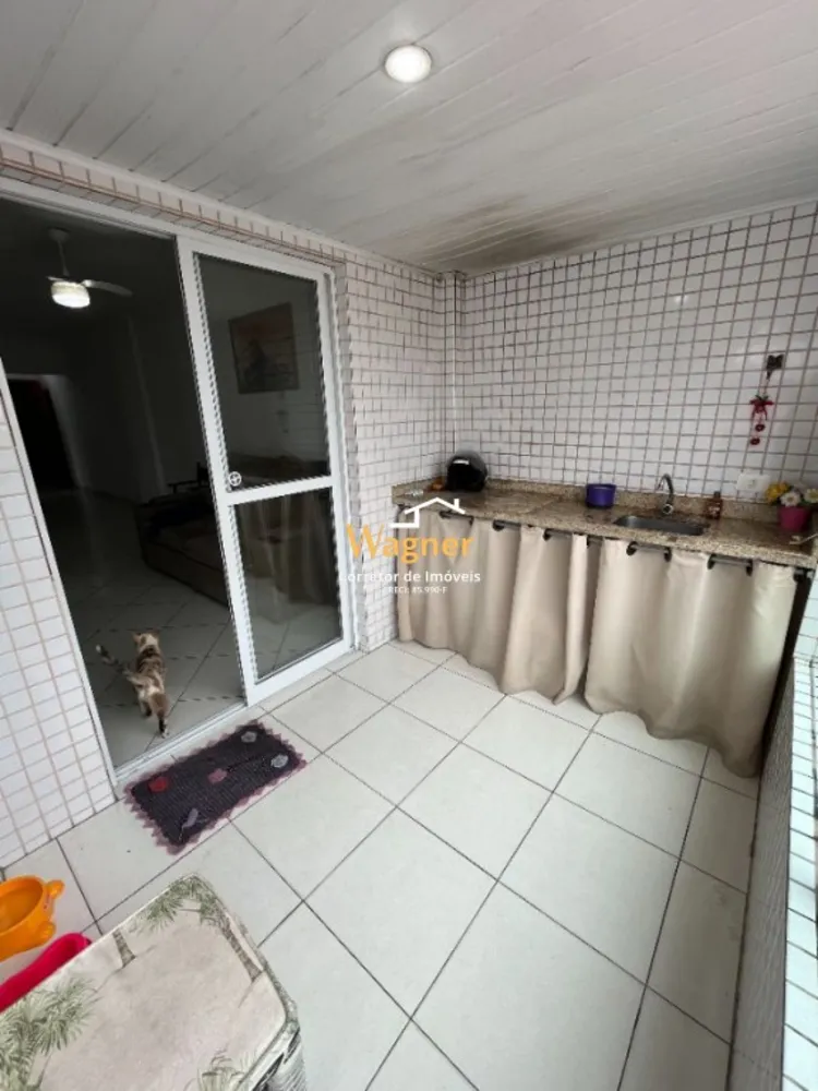 Apartamento, 2 quartos, 86 m² - Foto 11