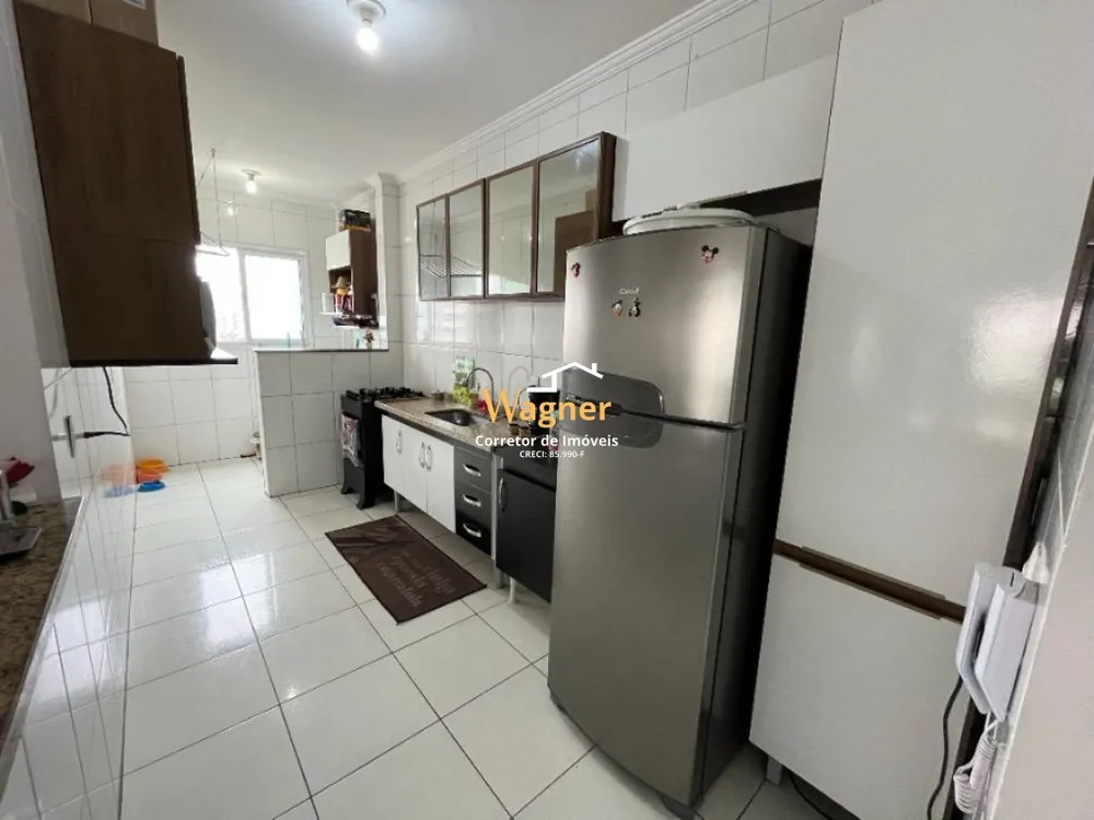 Apartamento, 2 quartos, 86 m² - Foto 8