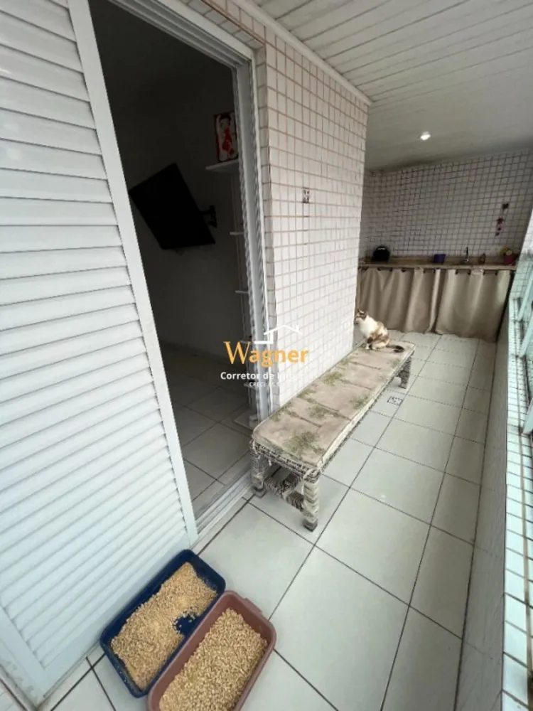 Apartamento, 2 quartos, 86 m² - Foto 9
