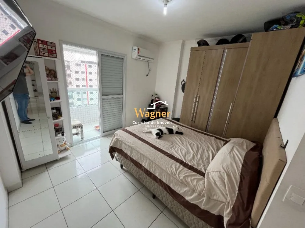 Apartamento, 2 quartos, 86 m² - Foto 1