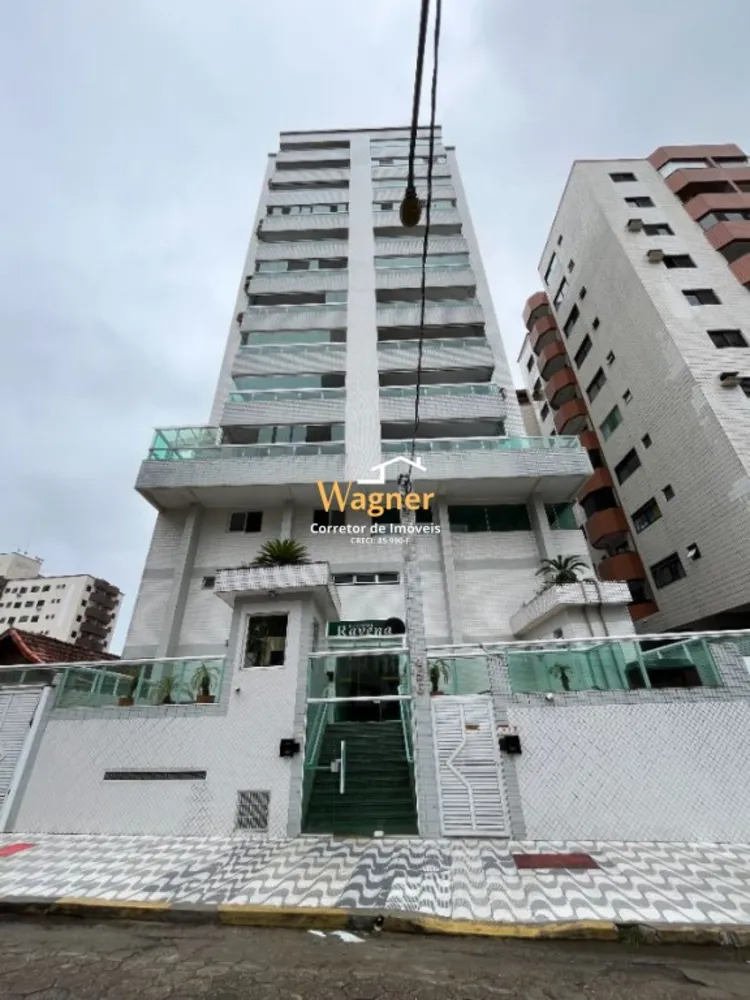 Apartamento, 2 quartos, 86 m² - Foto 3