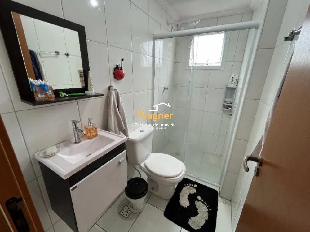 Apartamento, 2 quartos, 86 m² - Foto 16