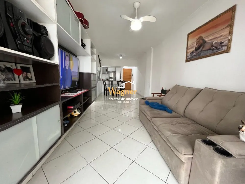 Apartamento, 2 quartos, 86 m² - Foto 2