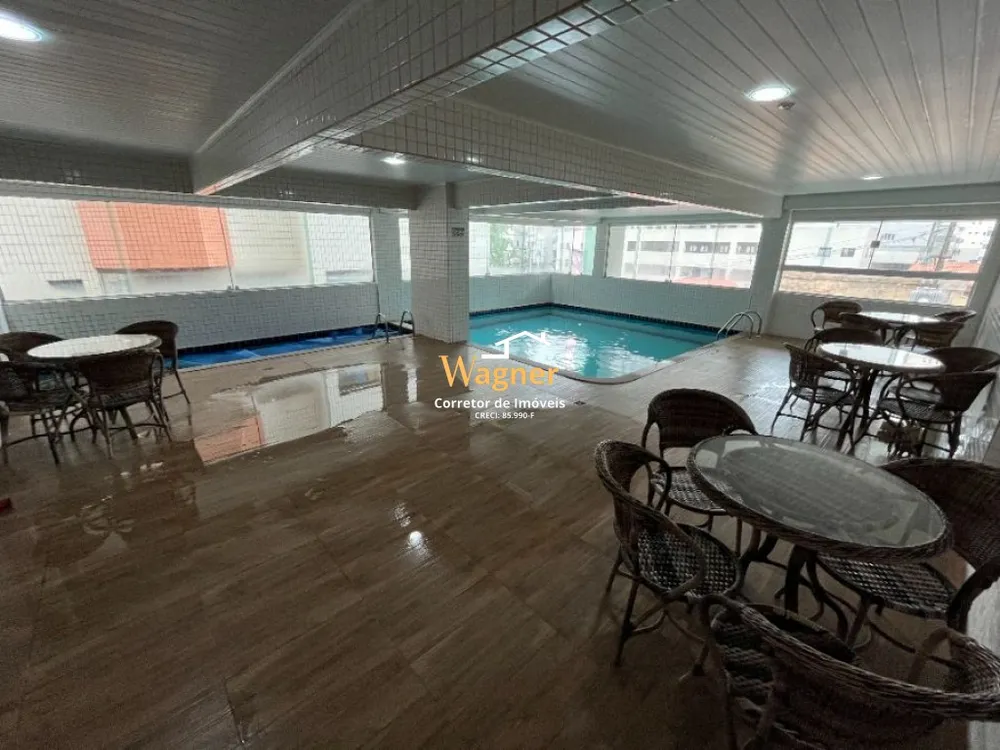 Apartamento, 2 quartos, 86 m² - Foto 7