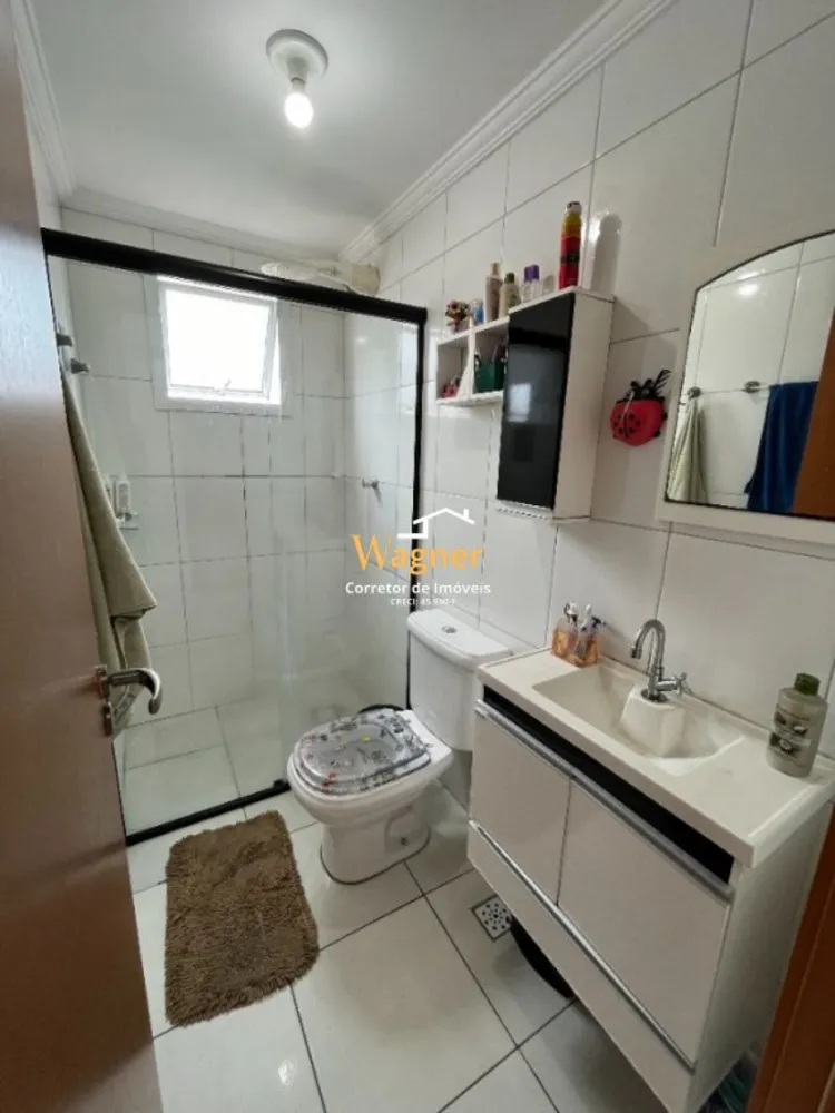 Apartamento, 2 quartos, 86 m² - Foto 5