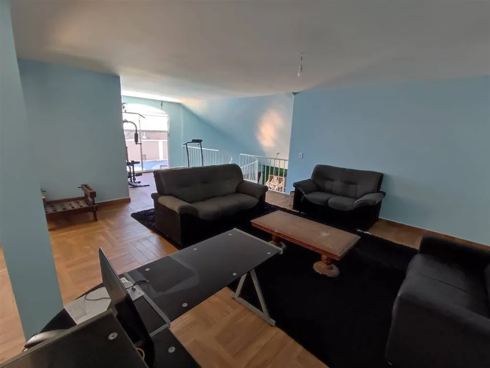 Casa, 5 quartos, 430 m² - Foto 8