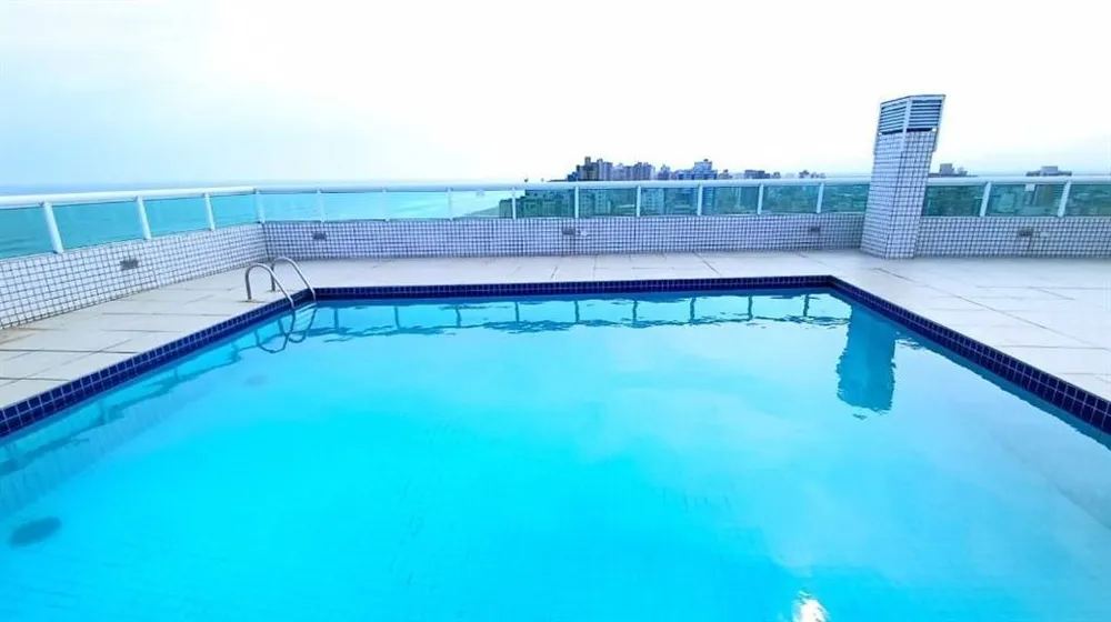 Apartamento, 3 quartos, 140 m² - Foto 11