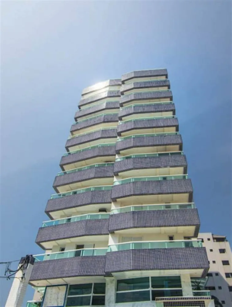 Apartamento, 2 quartos, 83 m² - Foto 1