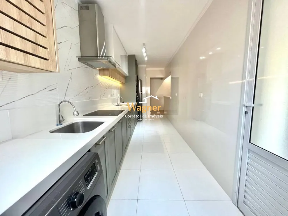 Apartamento, 3 quartos, 120 m² - Foto 2