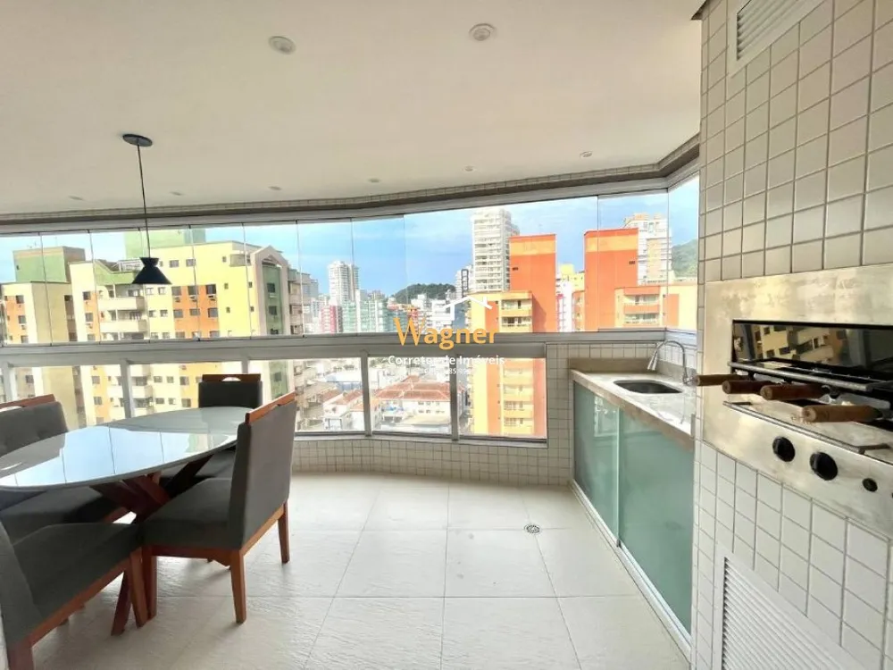 Apartamento, 3 quartos, 120 m² - Foto 2
