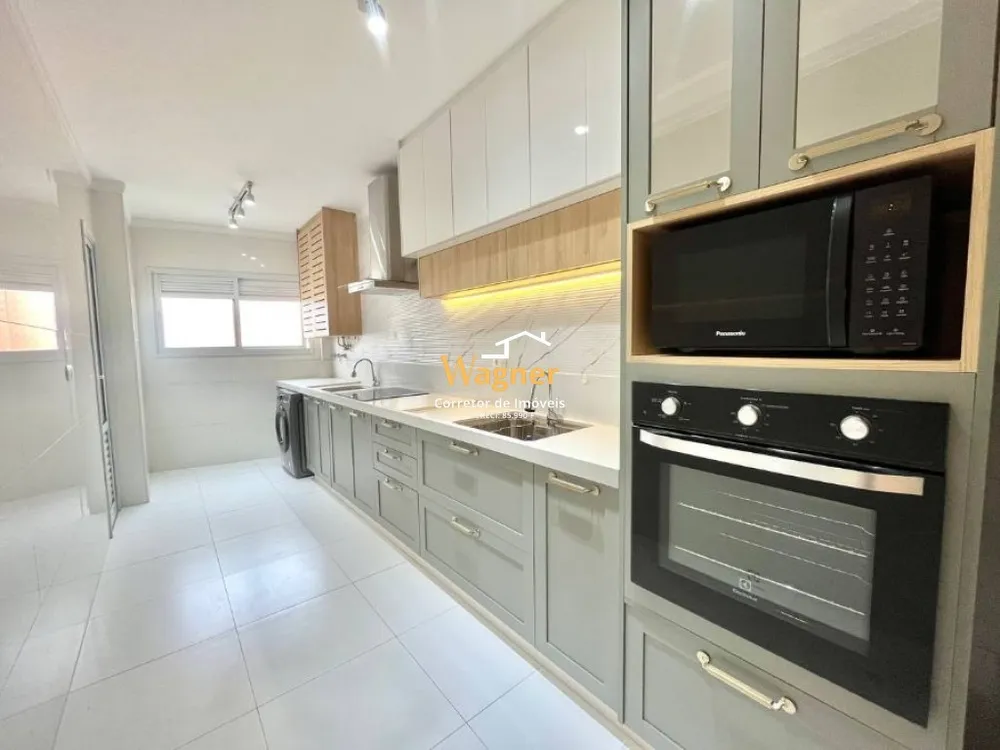 Apartamento, 3 quartos, 120 m² - Foto 6
