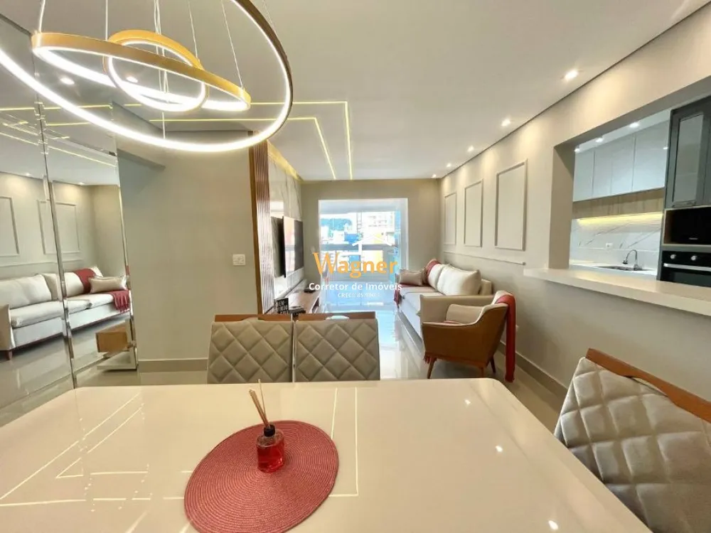 Apartamento, 3 quartos, 120 m² - Foto 3