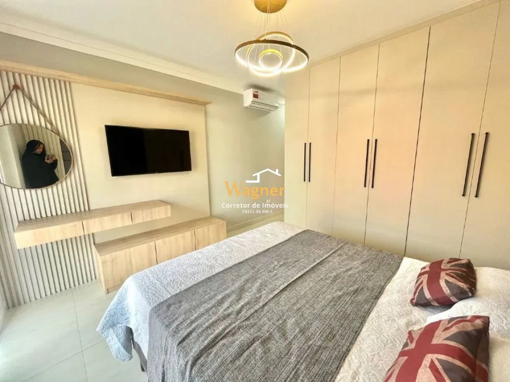 Apartamento, 3 quartos, 120 m² - Foto 4