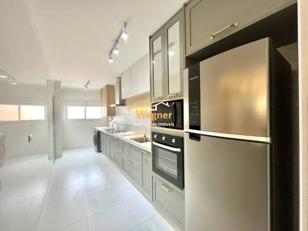 Apartamento, 3 quartos, 120 m² - Foto 7