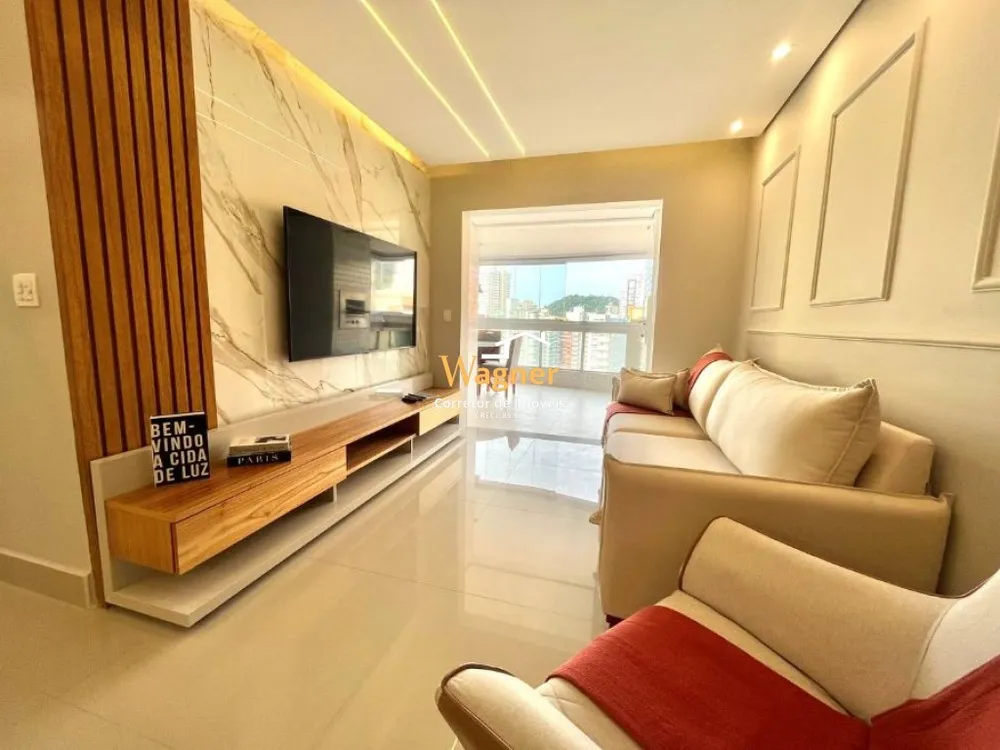Apartamento, 3 quartos, 120 m² - Foto 6