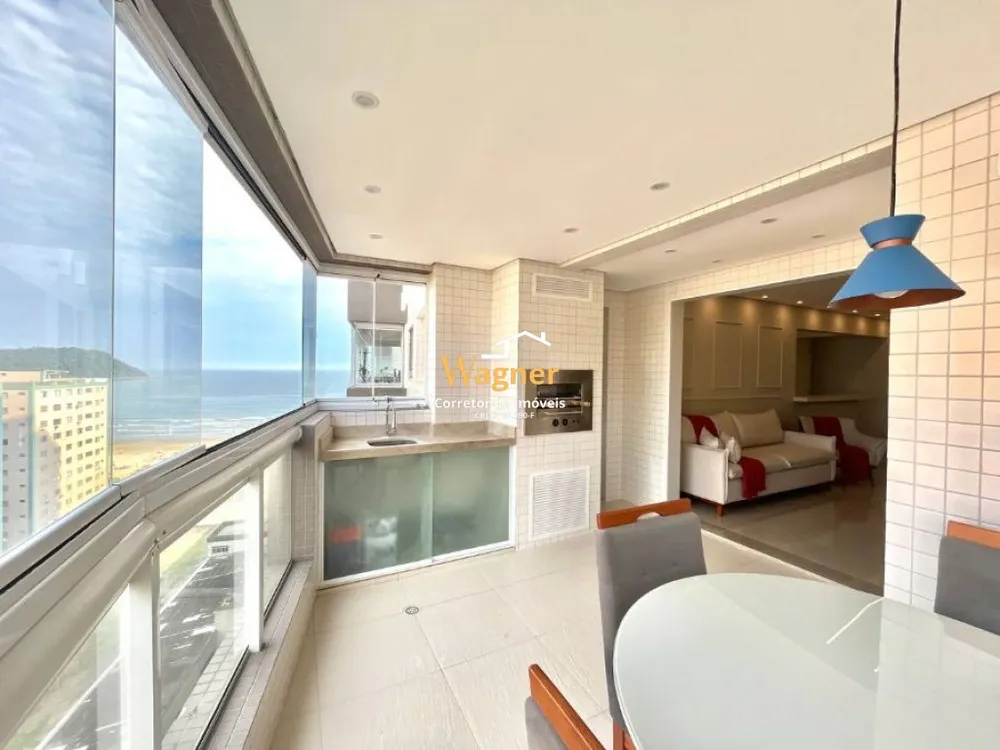 Apartamento, 3 quartos, 120 m² - Foto 1