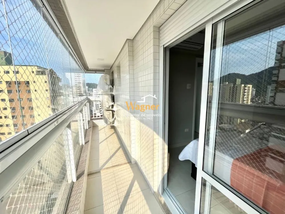 Apartamento, 3 quartos, 120 m² - Foto 7