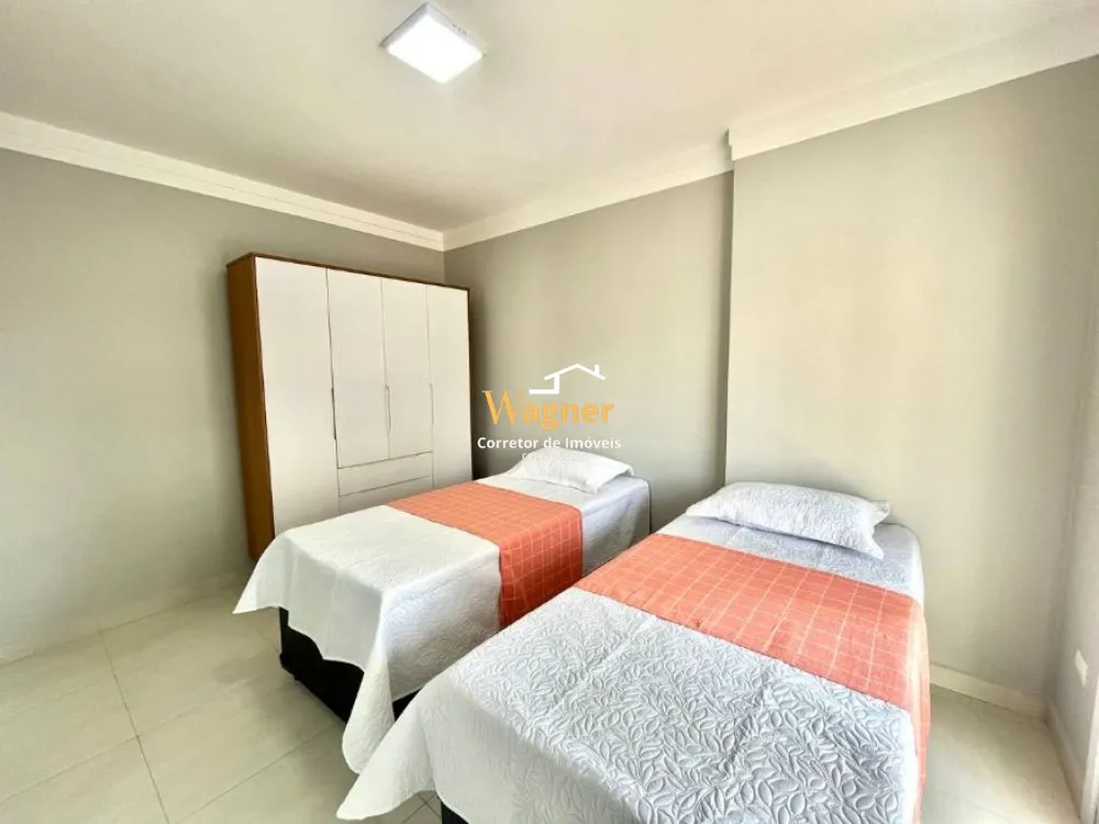 Apartamento, 3 quartos, 120 m² - Foto 4