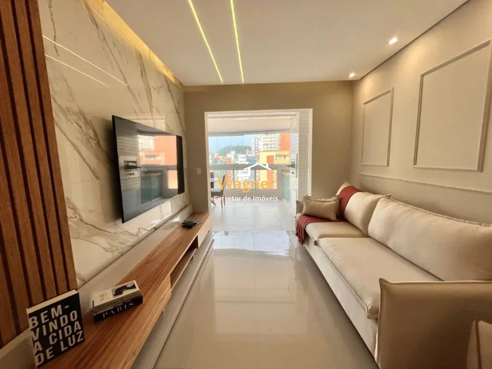 Apartamento, 3 quartos, 120 m² - Foto 5