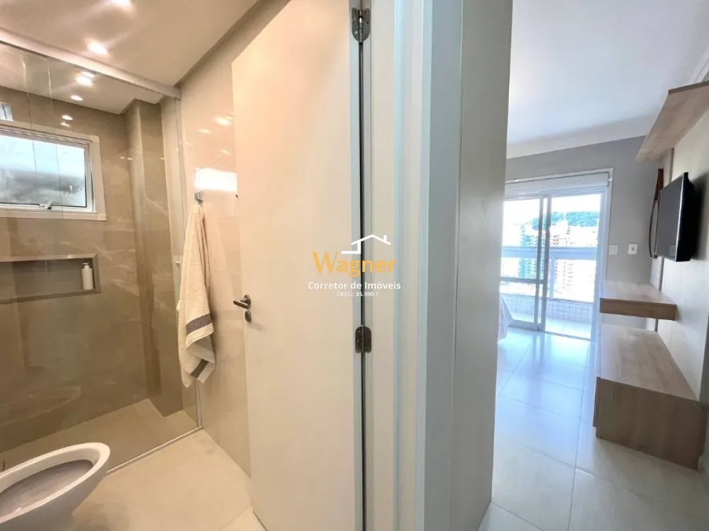 Apartamento, 3 quartos, 120 m² - Foto 1