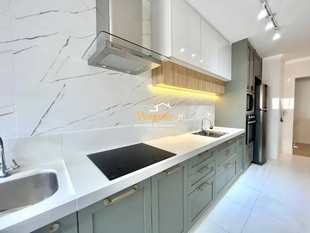 Apartamento, 3 quartos, 120 m² - Foto 3